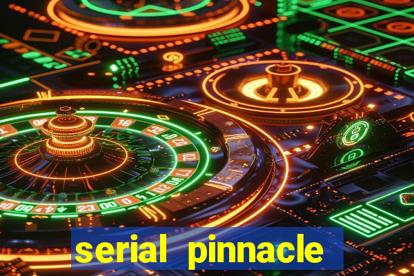 serial pinnacle studio 14 hd ultimate collection